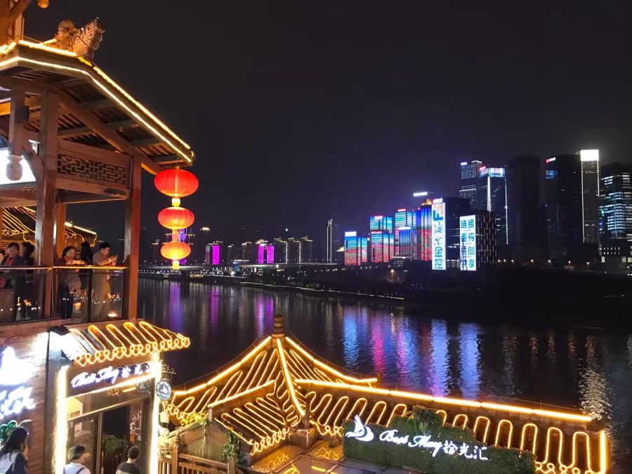 【重慶一日游】重慶市內一日游＜雙汽＞